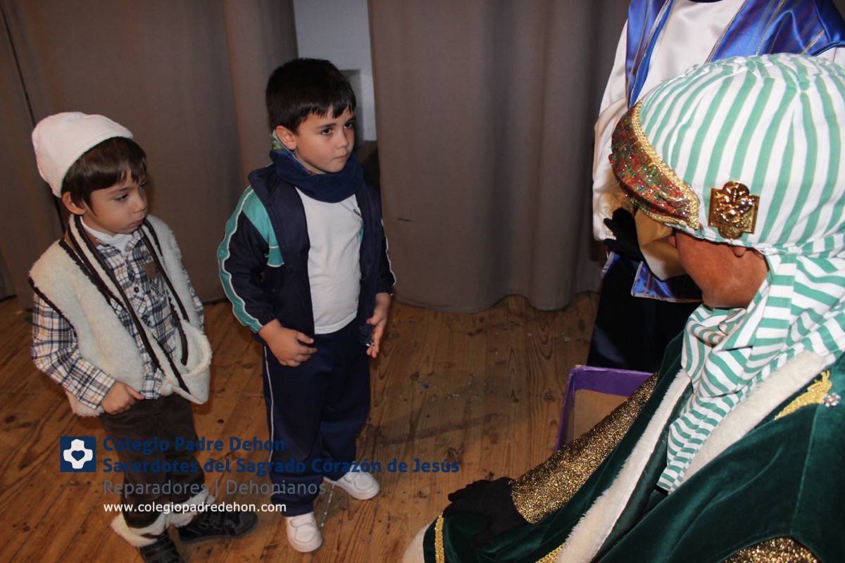 2014 12 22  REYES MAGOS INFANTIL (248)